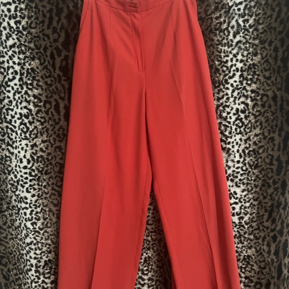 Harve Bennard Collection women coral 2 pc suit. Blouse FREE with purchase ♥️ - Picture 3 of 16